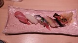 DIY sushi