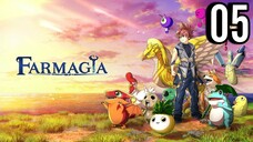Farmagia Episode 5 (Sub Indo)
