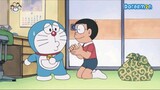 Doraemon lồng tiếng - Nobita bỏ nhà đi bụi