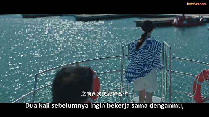 Two Foxes (2024) - Eps 10 🇨🇳🇮🇩