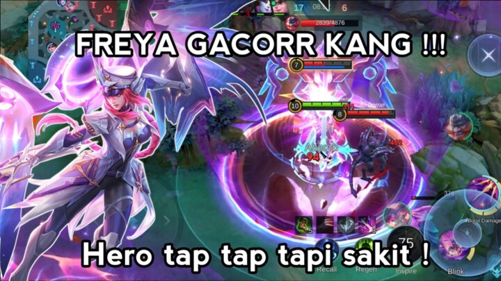 HERO INI MASIH ENAK BANGET COY ASELI!