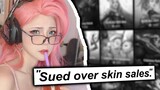 The Most Controversial Skin Releases In League of Legends