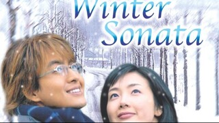 Winter sonata (2002) - episode 1