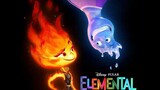 Elemental 2023 Movie Soundtrack | 1000mph - Thomas Newman | Pixar/Disney Film |