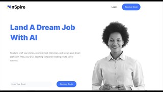 Ace Your Interviews with Theo by nSpire AI: Your Personalized Interview Coach