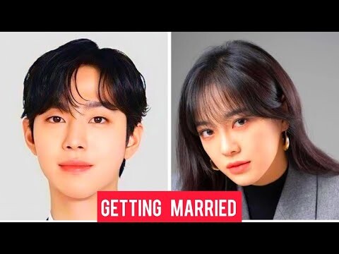 Ahn Hyo Seop And Kim Se Jeong Latest Update:Finally Getting Married