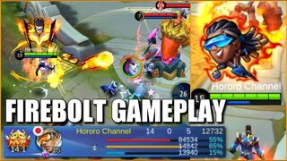 VRUNO IS THE REAL LEGEND SKIN