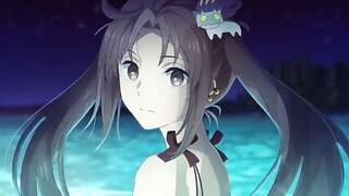 [FGO/Kỳ lợi nhuận kỳ này] Nghe gió nói xong nhìn lại Dongshanyue