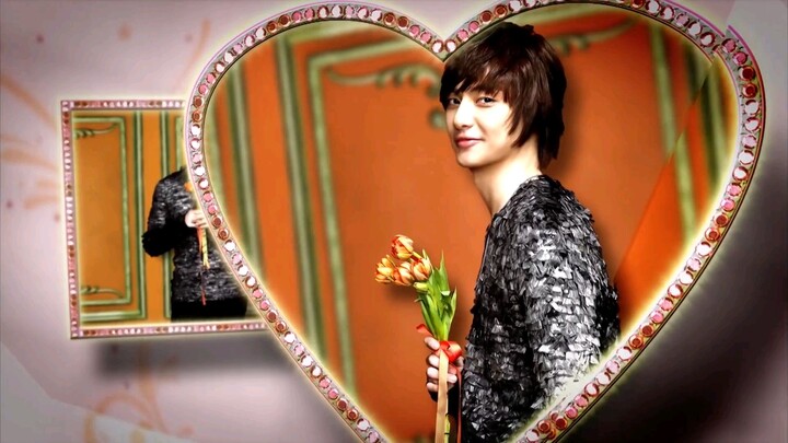 Boys Over Flowers Episode 17 English Subtitle