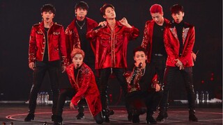 iKON - X'mas Live 2017 Japan [2017.12.10]