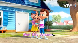 LooLoo Kids - Kalau Kau Suka Hati 1