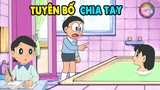 Review Doraemon | Nobita Chia Tay Shizuka | #CHIHEOXINH | #1189