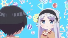I'm Getting Married to a Girl I Hate in My Class S01E03