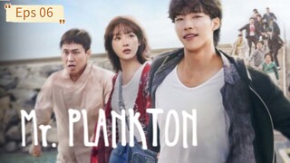 Mr. Plankton Eps 06 [SUB INDO]