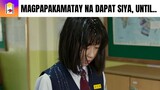 Introvert at Tahimik na Bata Lagi nalang Kawawa sa School pati na sa Bahay | Tagalog Movie Recap