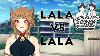 Kencan pertama dengan lala~【Lala Alberich Ch.】- [Kode Keras Buat Cowo dari Cewe]