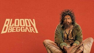 Bloody Beggar (2024) Tamil 1080p HD