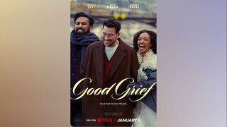 Good Grief 2024 Subtitle Indonesia