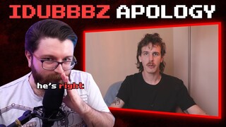 iDubbbz gets SAD, his fanbase gets MAD