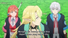 Izure Saikyou no Renkinjutsushi? Episode 6 Sub Indo
