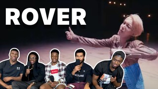 KAI 카이 'Rover' MV | REACTION!!!