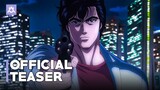 City Hunter Movie | Official Teaser Trailer