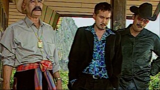 ฝนเหนือ ตอนที่ 33