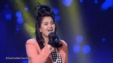 ɪ ᴄᴀɴ sᴇᴇ ʏᴏᴜʀ ᴠᴏɪᴄᴇ sᴇᴀsᴏɴ 1 Episode 19 - Pinoy TV
