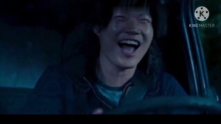 Train to Busan 2 best movie clip /Hollywood movie in Hindi