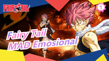 [Fairy Tail/Hangat/Emosional] Fairy Tail Selalu Dihati_1