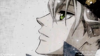 Hana ga Saku Michi - THE CHARM PARK ( Ending 7 Black clover full )