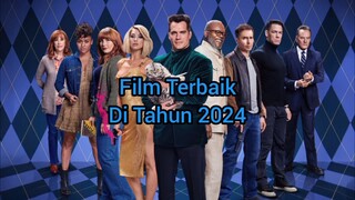 Film Terbaik di Tahun 2024