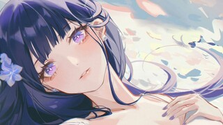 Nightcore - Stay - Zedd, Alessia Cara ♪