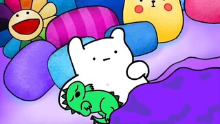 #189 Đừng làm phiền tôi😴 - Danny Casalse Animation