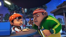 BoBoiBoy Hindi - Season 2 I Ep 5