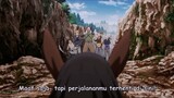 Boushoku no Berserk eps 6÷3