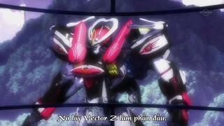 Aquarion Evol - Tập 2 - 2019 - HD