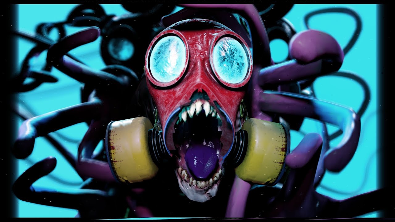 Monster Popsy Dolls 🕹️ Jogue no Jogos123