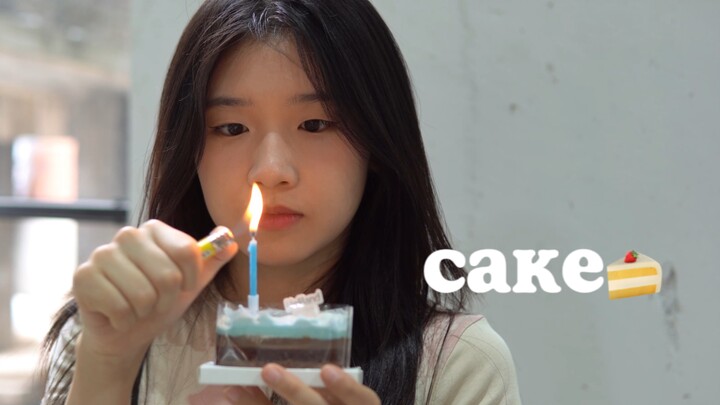 Halo semuanya! Ini hari ulang tahunku hari ini! ｜ ITZY kembali dengan lagu baru "CAKE", berganti kos