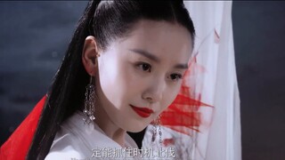 Script Kill·Layang-layang Terbang ke Langit yang Penuh Kekerasan||Luo Yunxi|Liu Shishi|Ren Jialun|Li