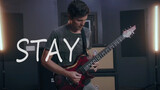 [Music] Our Last Night Cover Song - STAY