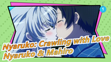 [Nyaruko: Crawling with Love|Nyaruko&Mahiro]Qixi Is Coming, Let's See How Sweet Nyaruko&Mahiro Is!_1