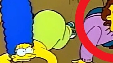 The Simpsons 1-9: Tôi hoảng sợ khi hét lên Anh ơi, chúng ta đang ngoại tình, chúng ta có nên giữ im 