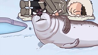 Seal: Không, có Eskimo 6