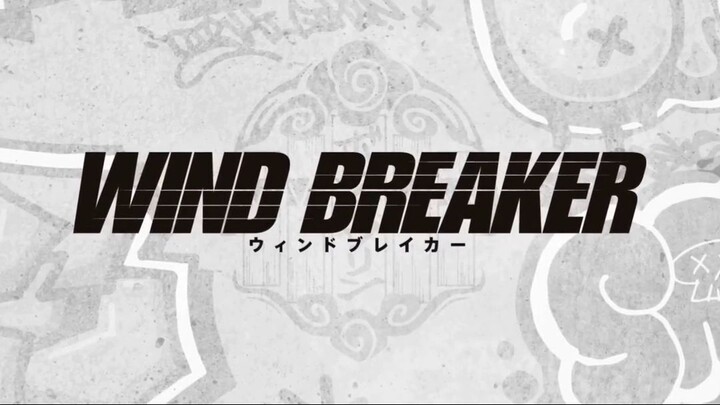 "แนะนำอนิเมะ Wind Braker กับอีกหนึ่งอนิเมะที่สายต่อสู้ไม่ควรพลาดประจำซีซั้นนี้