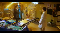 📌Ep6 The Ghost Doctor tagalog dubbed