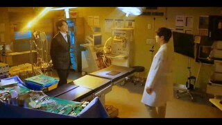 📌Ep6 The Ghost Doctor tagalog dubbed