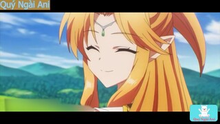 Pháp Sư Thế Giới Mới 「AMV」Đi xuống #anime #schooltime