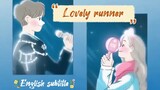 🇰🇷 Lovely runner ep 1 english subtitle.