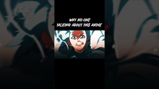 This Anime Game Trailer Excellent 🥶 #shorts #anime
